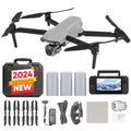 Autel Robotics EVO Lite 640K Enterprise Drone 1'' CMOS 16x Digital Zoom mapping surveying search and rescue IP43 Smart Controller
