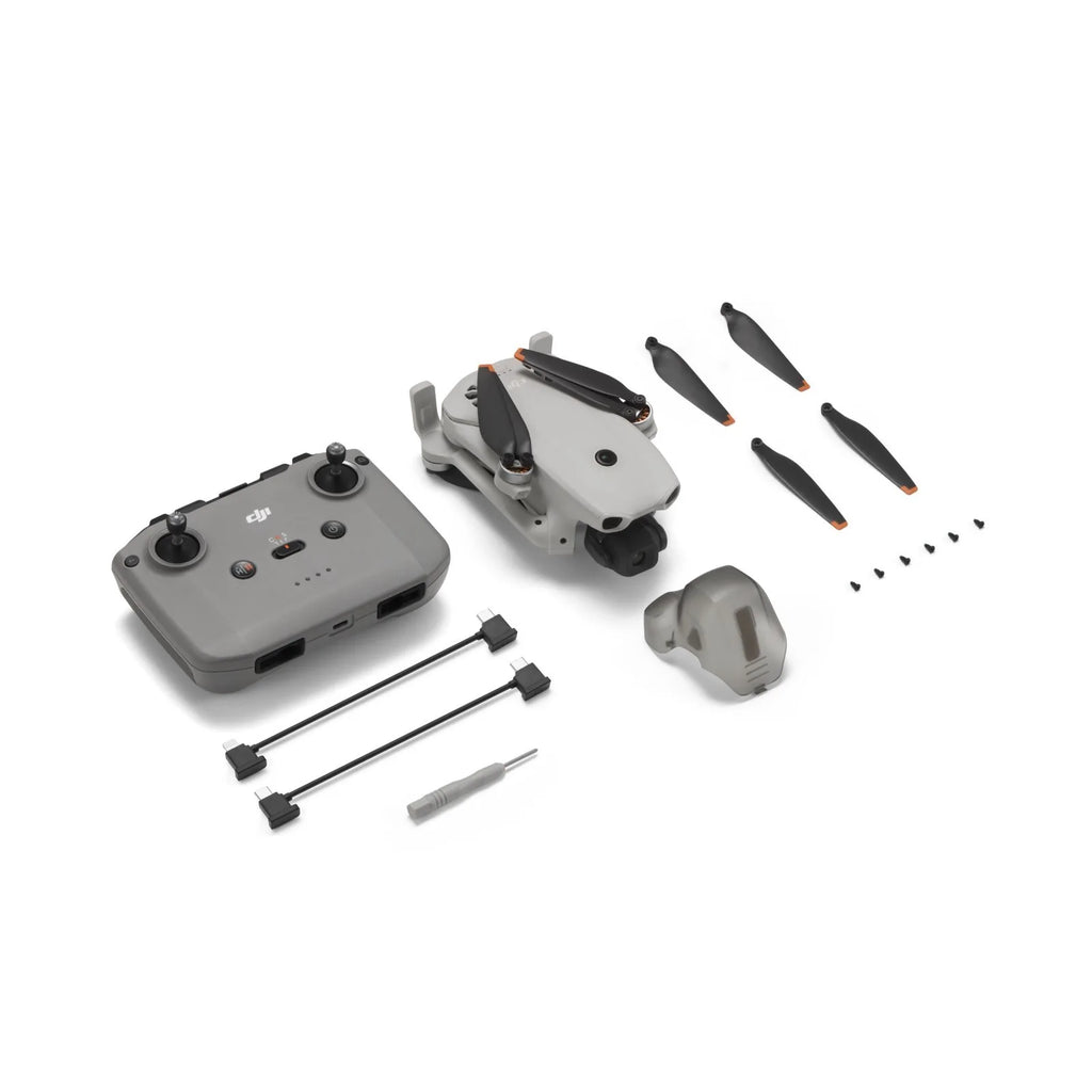 DJI Lito 1, 4K Drone With Camera, For Beginners, Lightweight Foldable Mini Drone, Omnidirectional Obstacle Avoidance, ActiveTrack Follow