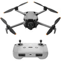 DJI Mini 5 Pro 4K Camera Drone with 1" CMOS Sensor, Omnidirectional Obstacle Avoidance, Sub-249g Lightweight Design