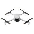 DJI Lito 1, 4K Drone With Camera, For Beginners, Lightweight Foldable Mini Drone, Omnidirectional Obstacle Avoidance, ActiveTrack Follow