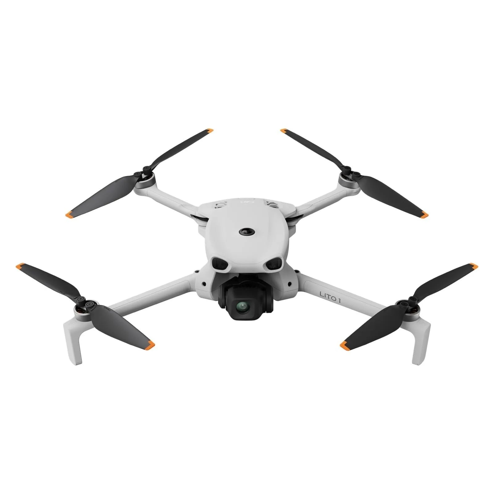 DJI Lito 1, 4K Drone With Camera, For Beginners, Lightweight Foldable Mini Drone, Omnidirectional Obstacle Avoidance, ActiveTrack Follow