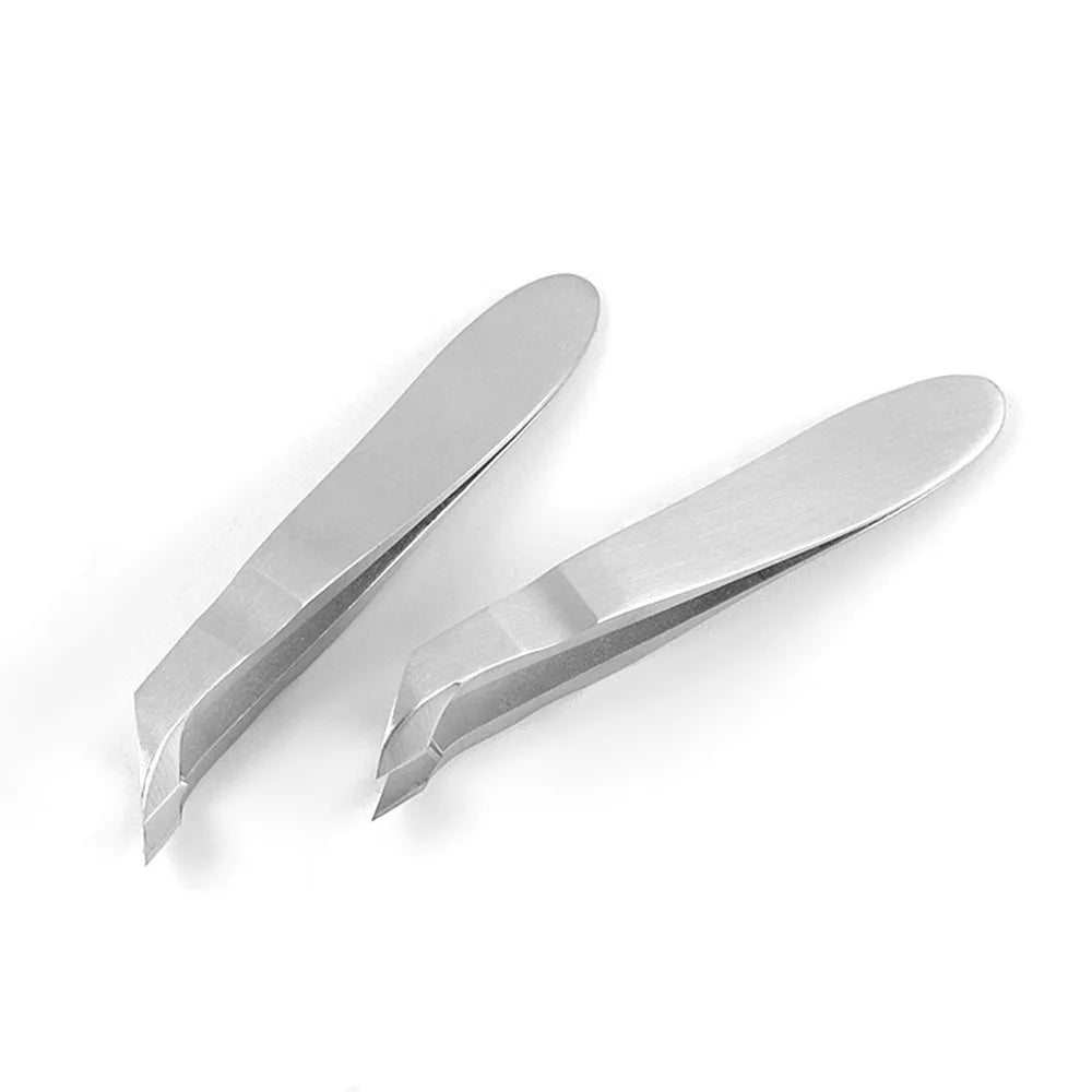 Nails Nipper Protable Mini Squeeze And Snip Cuticle Remover Stainless Steel Nail Gap Dead Skin Manicure Pedicure Nail Art Tools