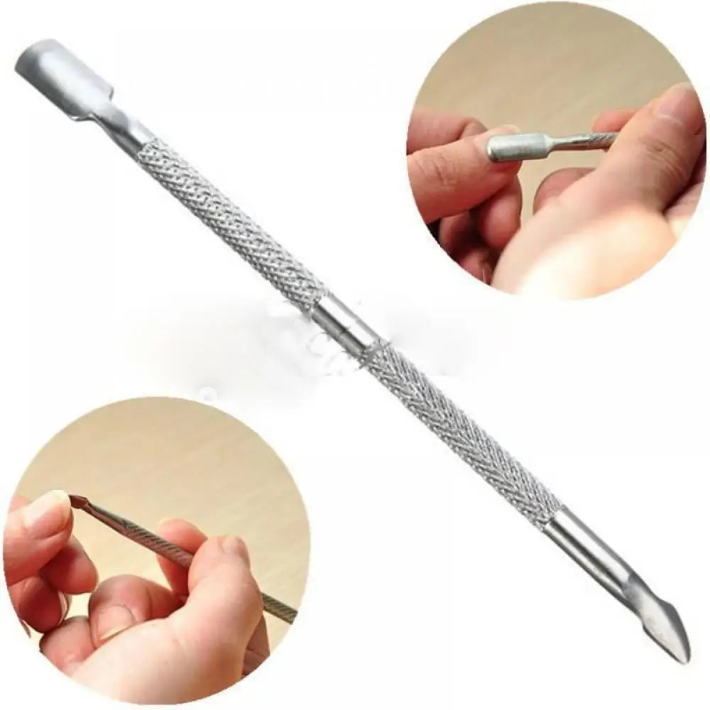 Nails Nipper Protable Mini Squeeze And Snip Cuticle Remover Stainless Steel Nail Gap Dead Skin Manicure Pedicure Nail Art Tools