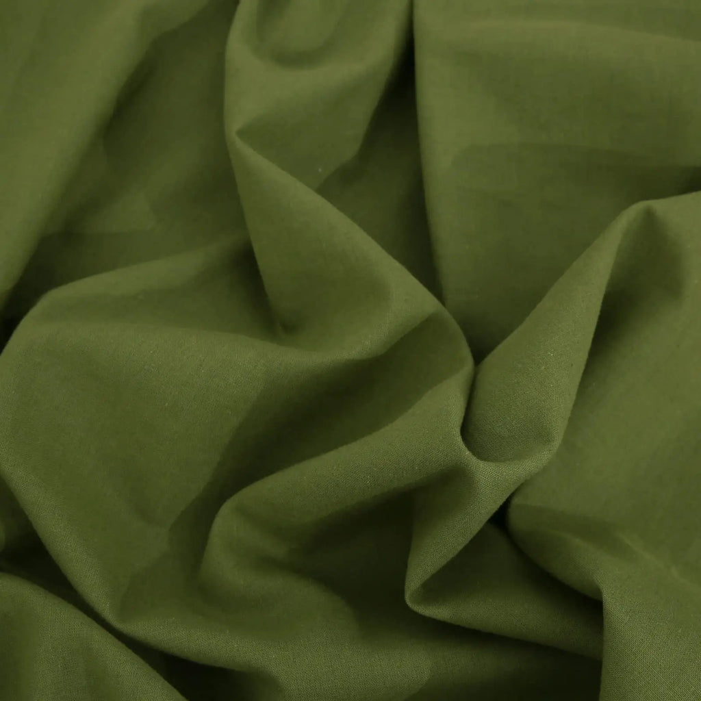 Simple&Opulence Linen Fitted Sheet (1 Piece) - 14 Inch Deep Pocket Mattress Cover Natural Flax Cotton Soft Breathable  Bedding