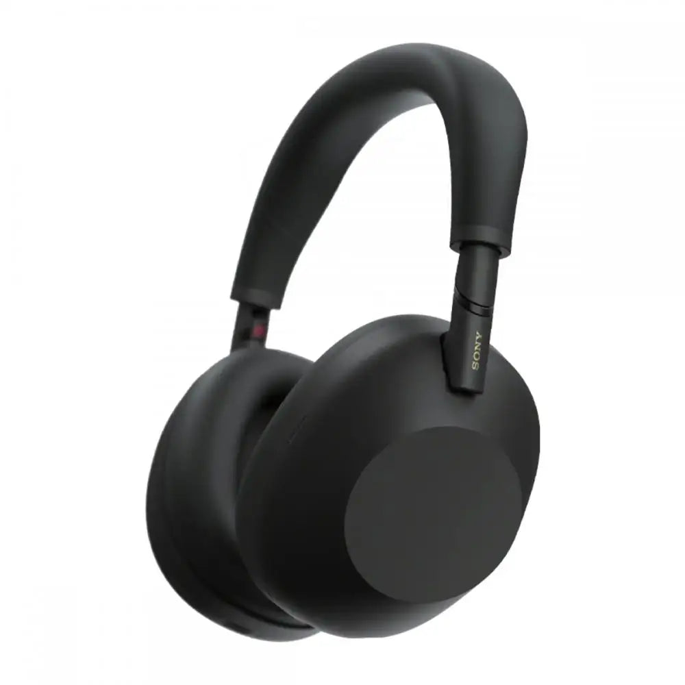 Sony WH-1000XM6 Wireless Noise Cancelling Over-Ear Headphones | Black | Open Box