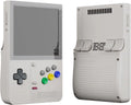 Classic Retro Handheld Game Console, 3.92" OLED Touchscreen, Android Gaming with 6+128GB, 5000mAh Battery