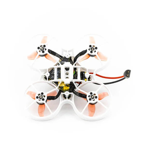 Emax Official Tinyhawk Nanoscout 65mm 08015 22000KV 4in1 6A ELRS RX FPV Racing Drone BNF RTF