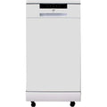 SD-9263W 18″ Energy Star Portable Dishwasher – White