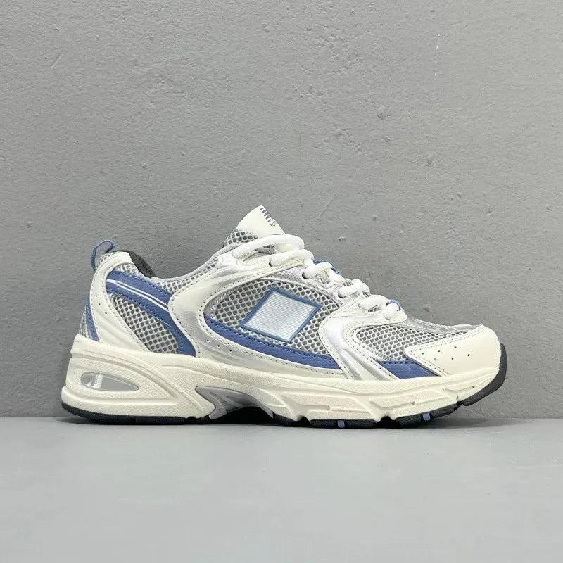 530 Designer Shoes New Blanceshoe 2002 Running Shoes White Natural Indigo Ivory Steel Trainer Sneakers Big Kids Men Women Tops
