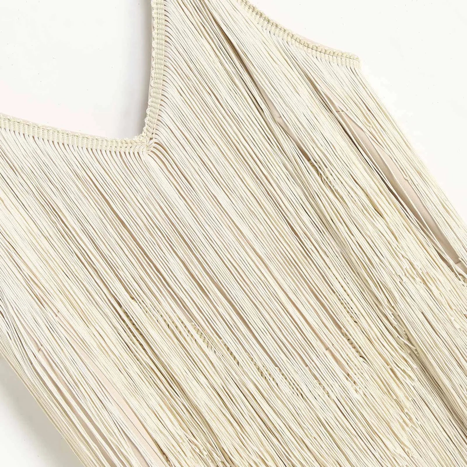 Slim Suspender Dress Women Tassel Evening Party Dress Sexy Solid Color Formal Banquet Prom Long Dresses For Female Vestidos