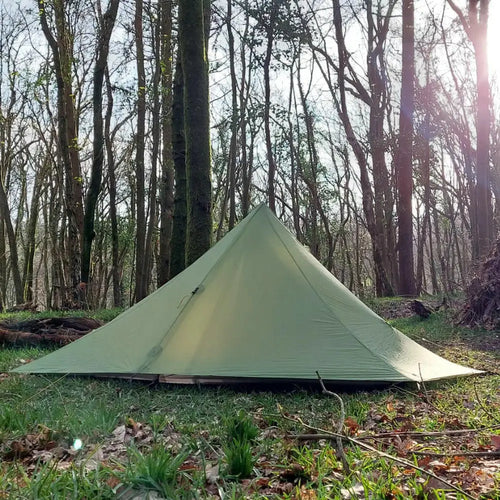 1 Person Camping Tent Ultralight Backpacking Tent Hiking Tent, Professional Backpacker, Hiker Backpacking, Just 0.95kg
