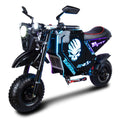 US Stock Toursor Scooter 72V 10000W Scooter Motorcycle with 14 inch Off Road Top Speed 62MPH Electric Motorcycle