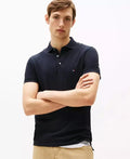 Tommy Hilfiger | Men's 1985 Slim Fit Polo Shirt