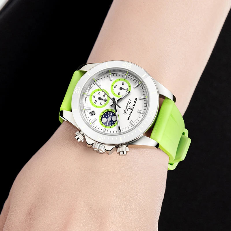 New Luxury Ladies Fashion Quartz Watch For Woman Simple Scale Women Watches Business Stainless Steel Wristwatches Reloj Mujer