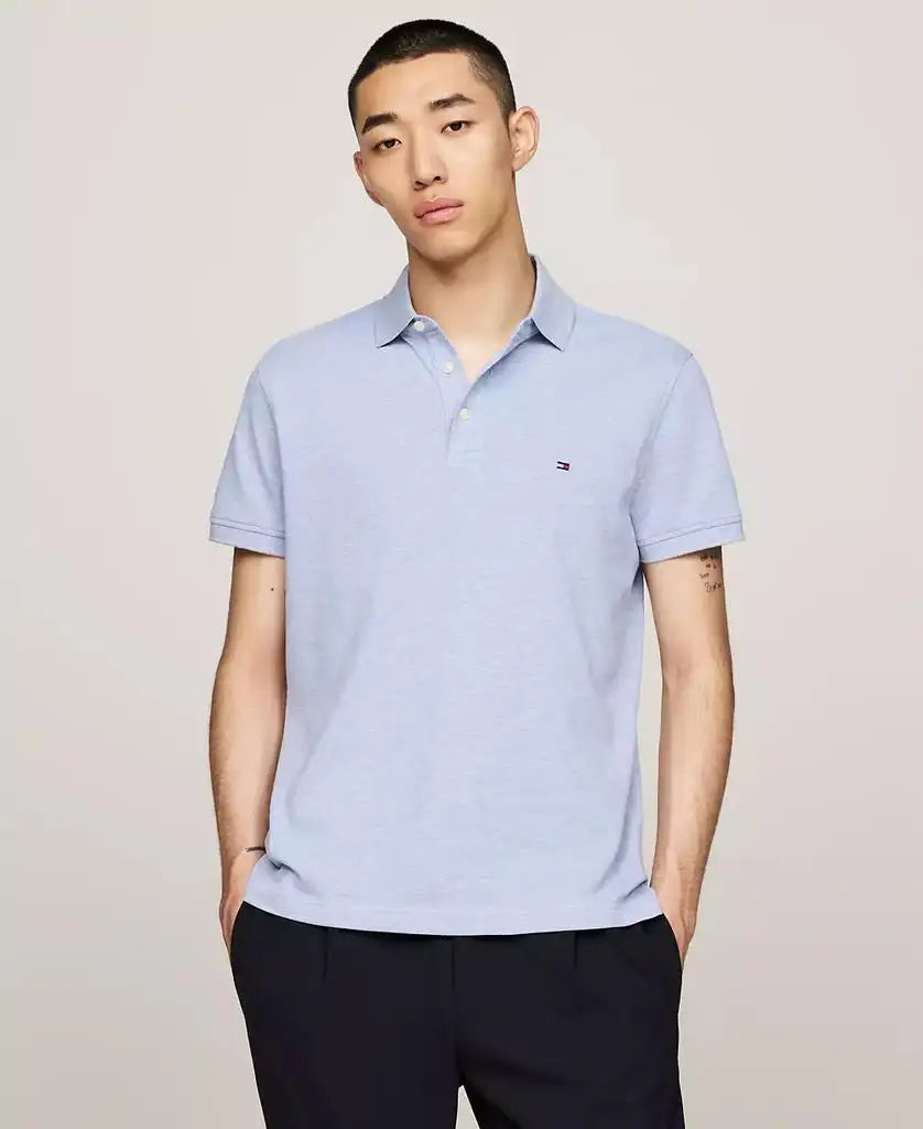 Tommy Hilfiger | Men's 1985 Slim Fit Polo Shirt
