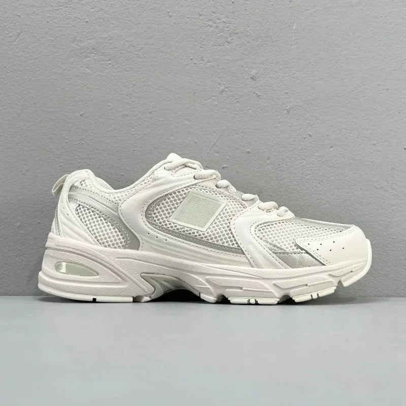 530 Designer Shoes New Blanceshoe 2002 Running Shoes White Natural Indigo Ivory Steel Trainer Sneakers Big Kids Men Women Tops