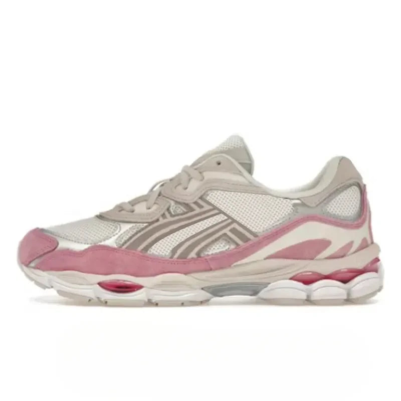 NYC Gel Designer Sneakers Mens Womens Running Graphite Grey Black Hidden NY Ink Ivory Mid Sheet Rock Indigo Men Women Shoes