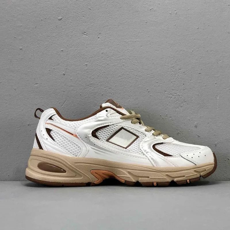 530 Designer Shoes New Blanceshoe 2002 Running Shoes White Natural Indigo Ivory Steel Trainer Sneakers Big Kids Men Women Tops