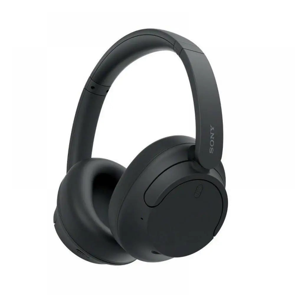 Sony WH-CH720N Wireless Noise Cancelling Over-Ear Headphones | Black | Open Box