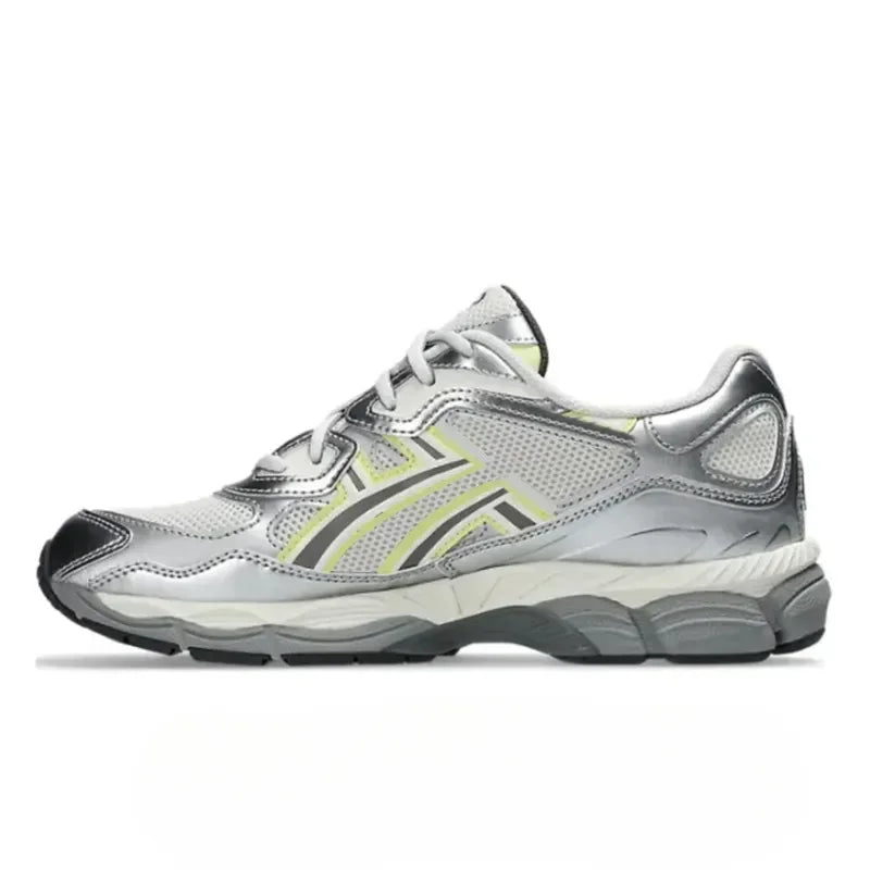 NYC Gel Designer Sneakers Mens Womens Running Graphite Grey Black Hidden NY Ink Ivory Mid Sheet Rock Indigo Men Women Shoes