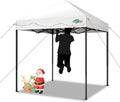 13x26 Pop Up Tent 13x26 Canopy with Sidewalls Heavy Duty Canopy Party Tent for Parties, Outdoor Wedding Large Event Tent