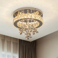 Modern Chandelier For Bedroom Dining Room Led Ceiling Light With Remote Control Hanging Lighting Fixtures Home Decoration Lustre