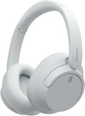 Sony WH-CH720N Wireless Noise Cancelling Over-Ear Headphones | White | Open Box