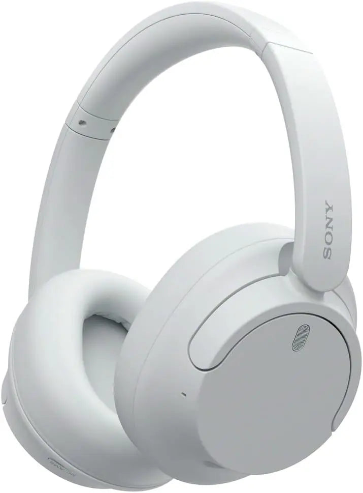 Sony WH-CH720N Wireless Noise Cancelling Over-Ear Headphones | White | Open Box