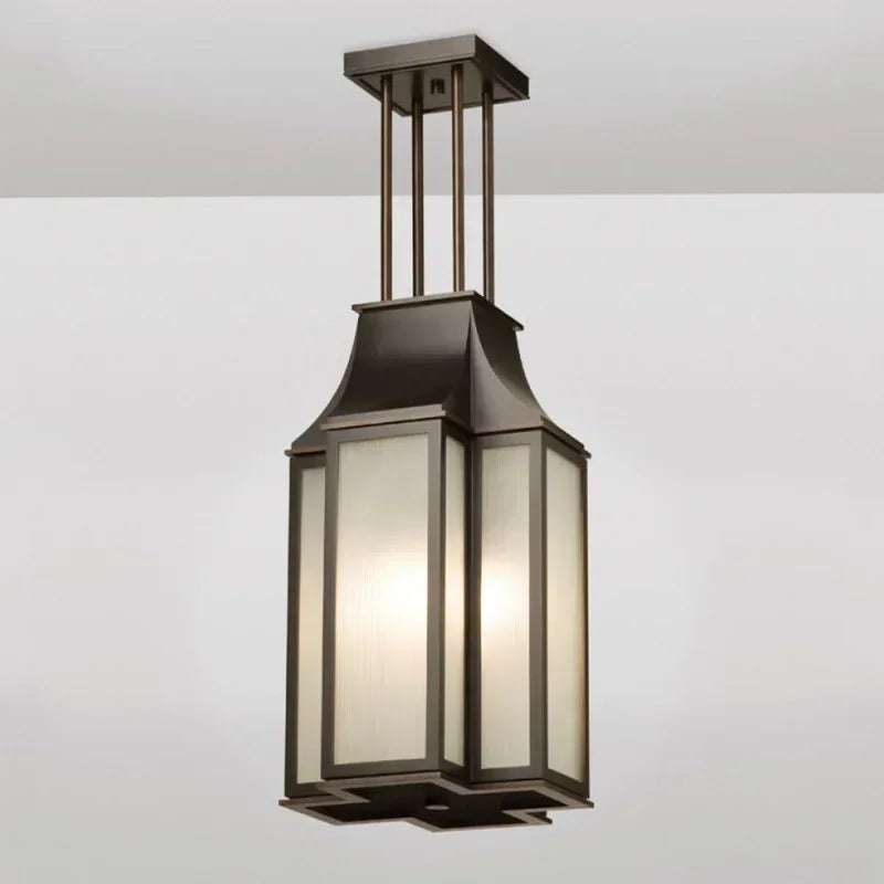 Nordic Modern Living Room Vintage Wall Lamps Indoor Lamp Outdoor Waterproof Llight Courtyard Corridor Staircase Led Wall Decor