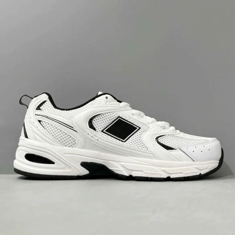 530 Designer Shoes New Blanceshoe 2002 Running Shoes White Natural Indigo Ivory Steel Trainer Sneakers Big Kids Men Women Tops