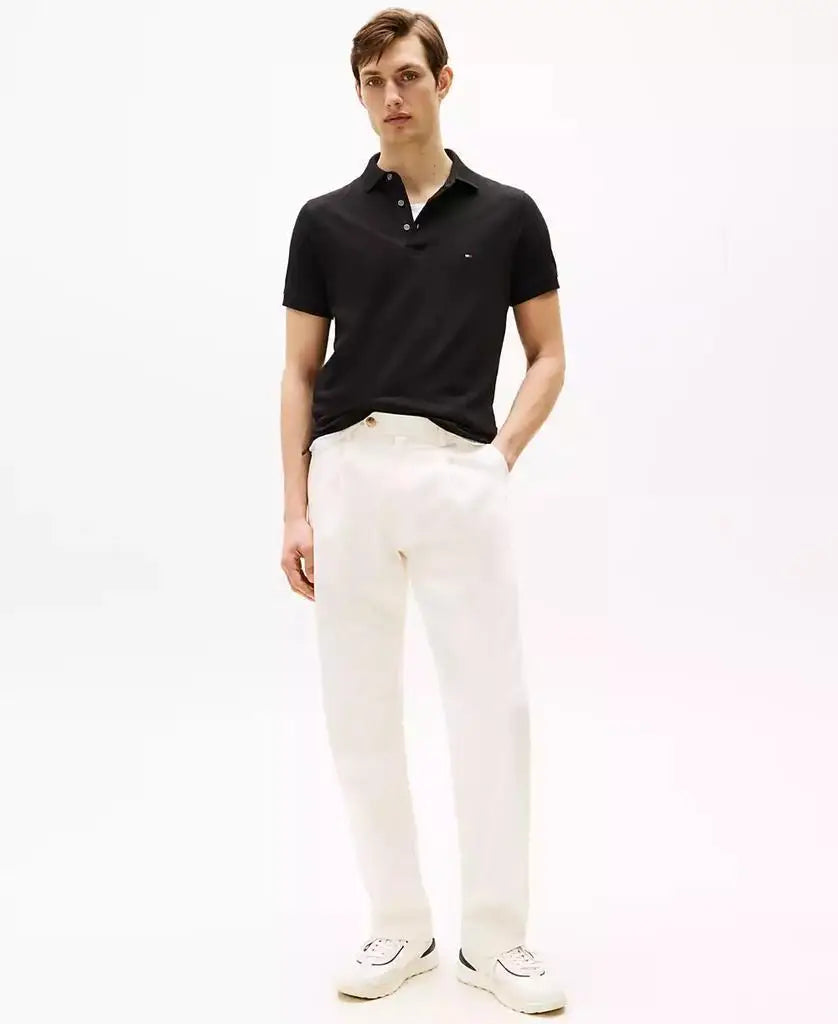 Tommy Hilfiger | Men's 1985 Slim Fit Polo Shirt