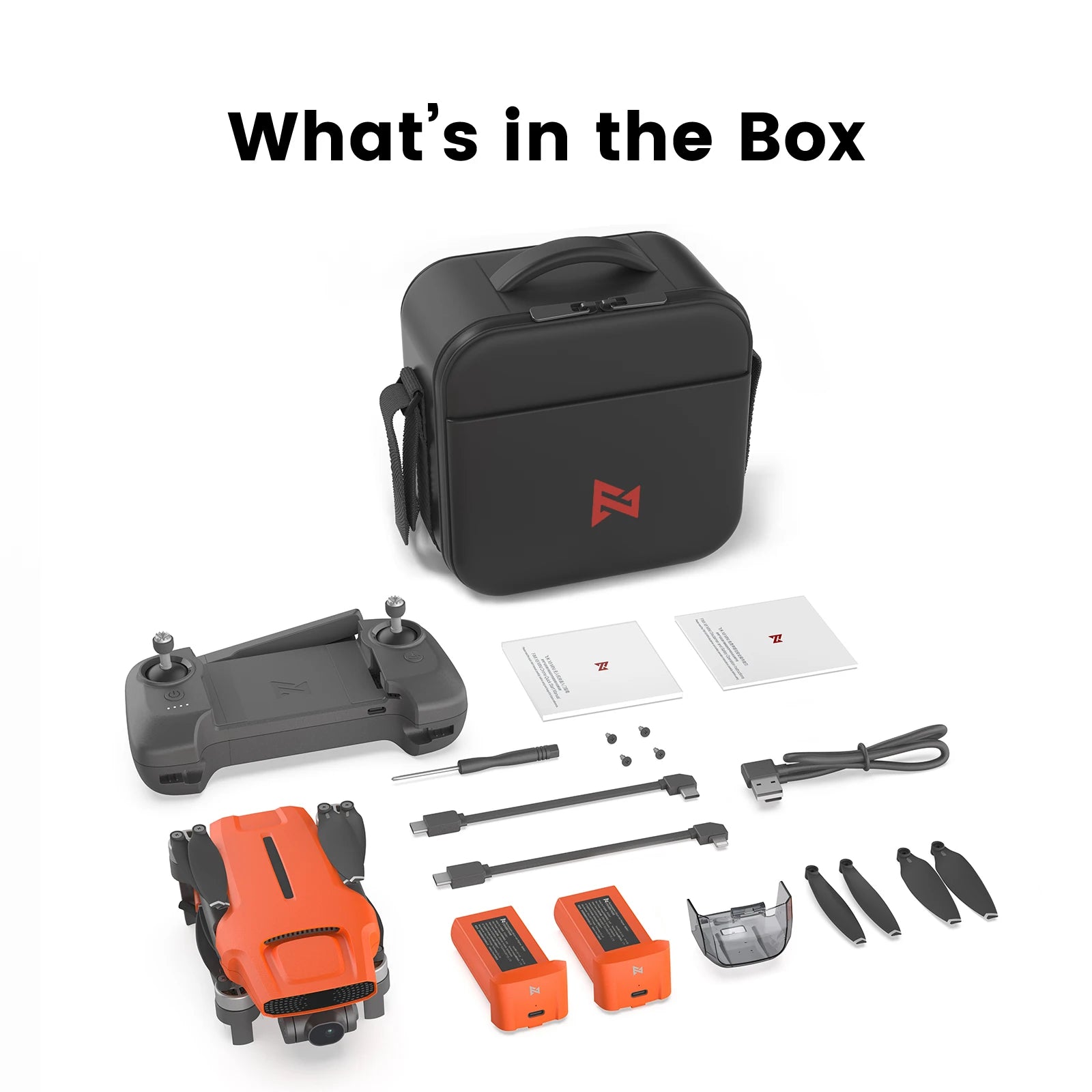 FIMI MINI 3 drone 4K 60fps AI Super Night Video 9km range 3-axis Gimbal 249g Ultralight design smart tracking Domestic Shipping