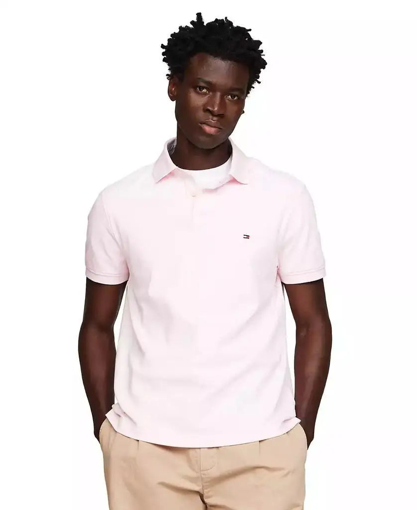 Tommy Hilfiger | Men's 1985 Slim Fit Polo Shirt