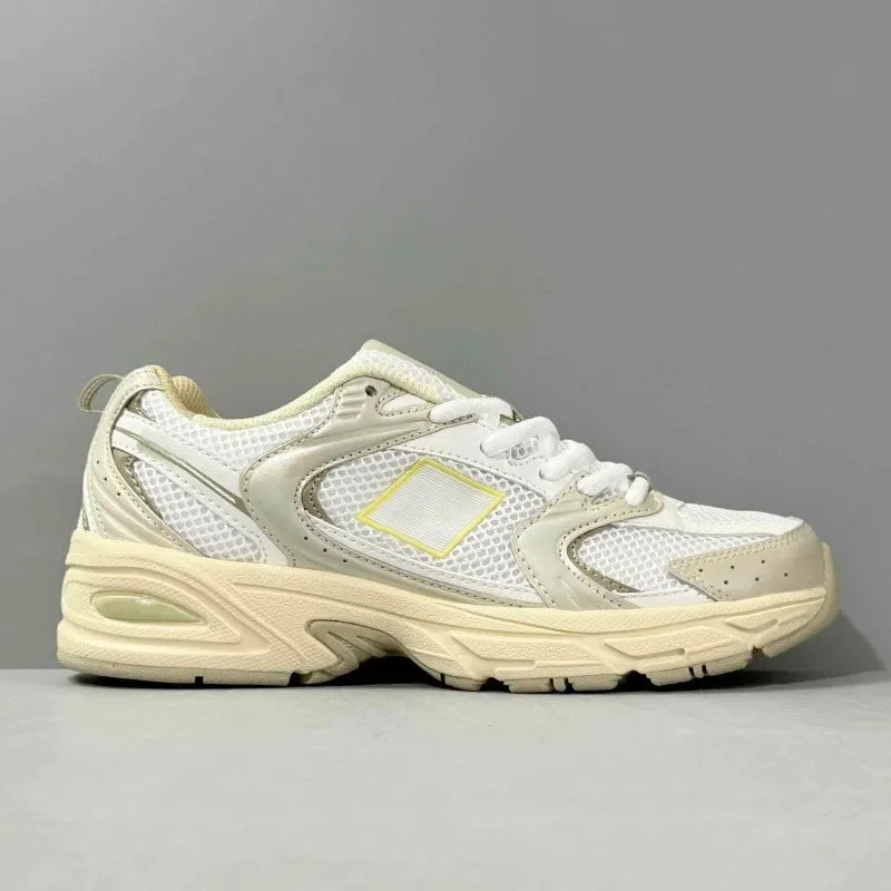 530 Designer Shoes New Blanceshoe 2002 Running Shoes White Natural Indigo Ivory Steel Trainer Sneakers Big Kids Men Women Tops