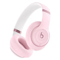 Beats Studio Pro Wireless Noise Cancelling Over-Ear Headphones | Matte Pink | Open Box