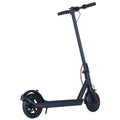 Folding Electric Scooter 36V 8.5inch Anti-skid Solid Tires Long Range 15-20MPH Speed Foldable Commuting E-Scooter for Adults