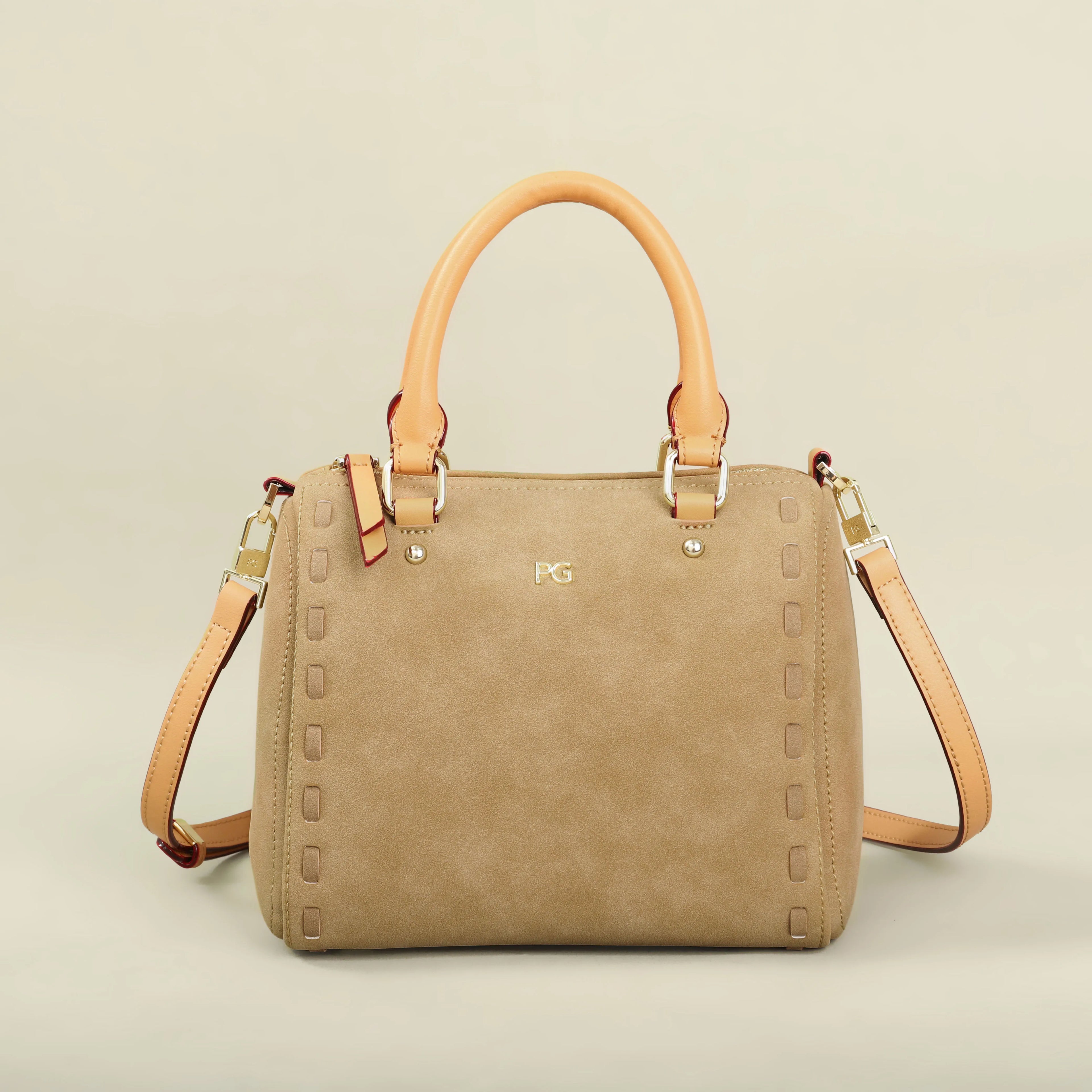 PG bag for woman Pillow bag Large Capacity Multi-Function Satchel Classic 2025 Design Brand bag autumn and winter Fashion Bag