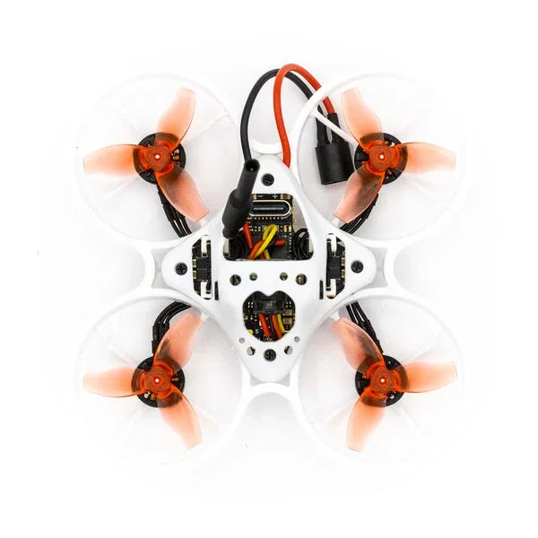 Emax Official Tinyhawk Nanoscout 65mm 08015 22000KV 4in1 6A ELRS RX FPV Racing Drone BNF RTF