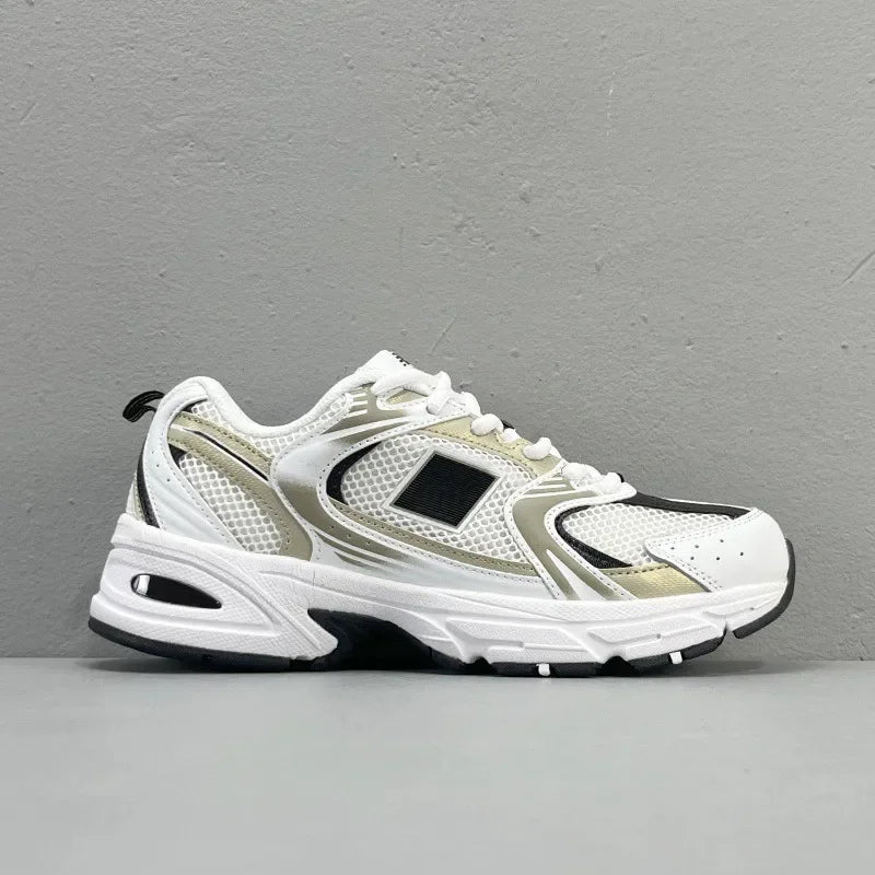 530 Designer Shoes New Blanceshoe 2002 Running Shoes White Natural Indigo Ivory Steel Trainer Sneakers Big Kids Men Women Tops