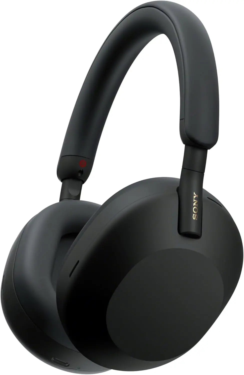 Sony WH-1000XM6 Wireless Noise Cancelling Over-Ear Headphones | Black | Open Box