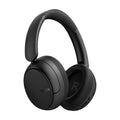 TALIX H30 Wireless Over-Ear Bluetooth Headphones BT6.0 Hybrid Active Noise Cancelling Headphones 110H Playtime Hi-Res Audio