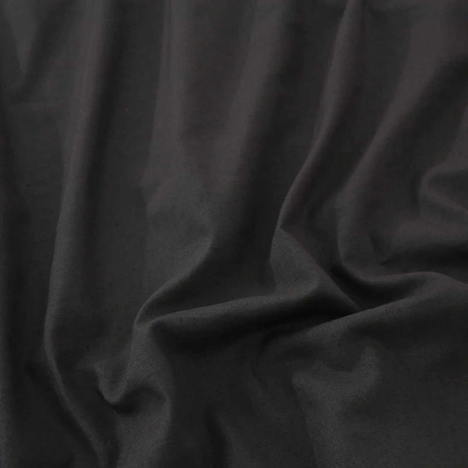 Simple&Opulence Linen Fitted Sheet (1 Piece) - 14 Inch Deep Pocket Mattress Cover Natural Flax Cotton Soft Breathable  Bedding