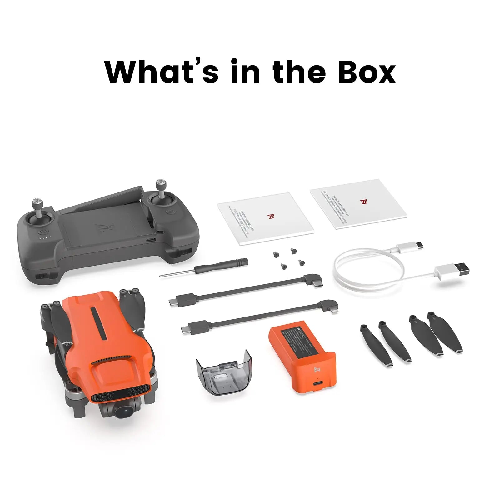 FIMI MINI 3 drone 4K 60fps AI Super Night Video 9km range 3-axis Gimbal 249g Ultralight design smart tracking Domestic Shipping