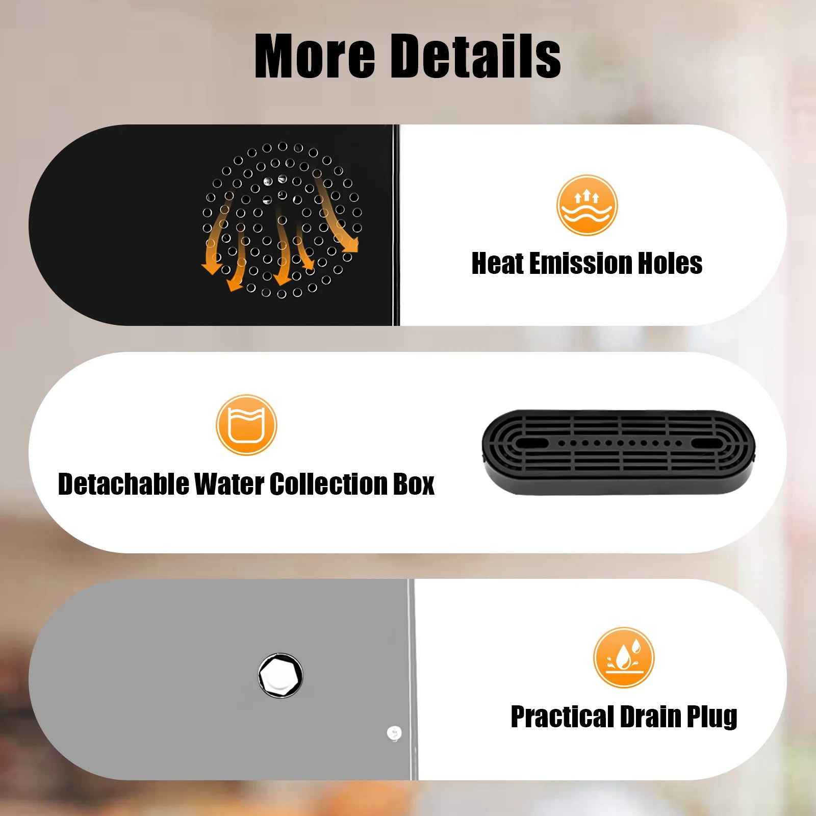 620W Bottom Loading Water Dispenser with Hot and Cold Water, Floor Standing Water Cooler with Heating and Cooling Functions for Home Office Living Room