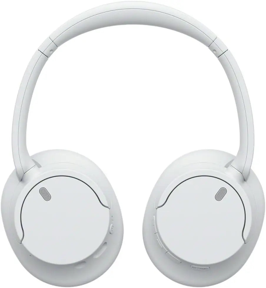 Sony WH-CH720N Wireless Noise Cancelling Over-Ear Headphones | White | Open Box
