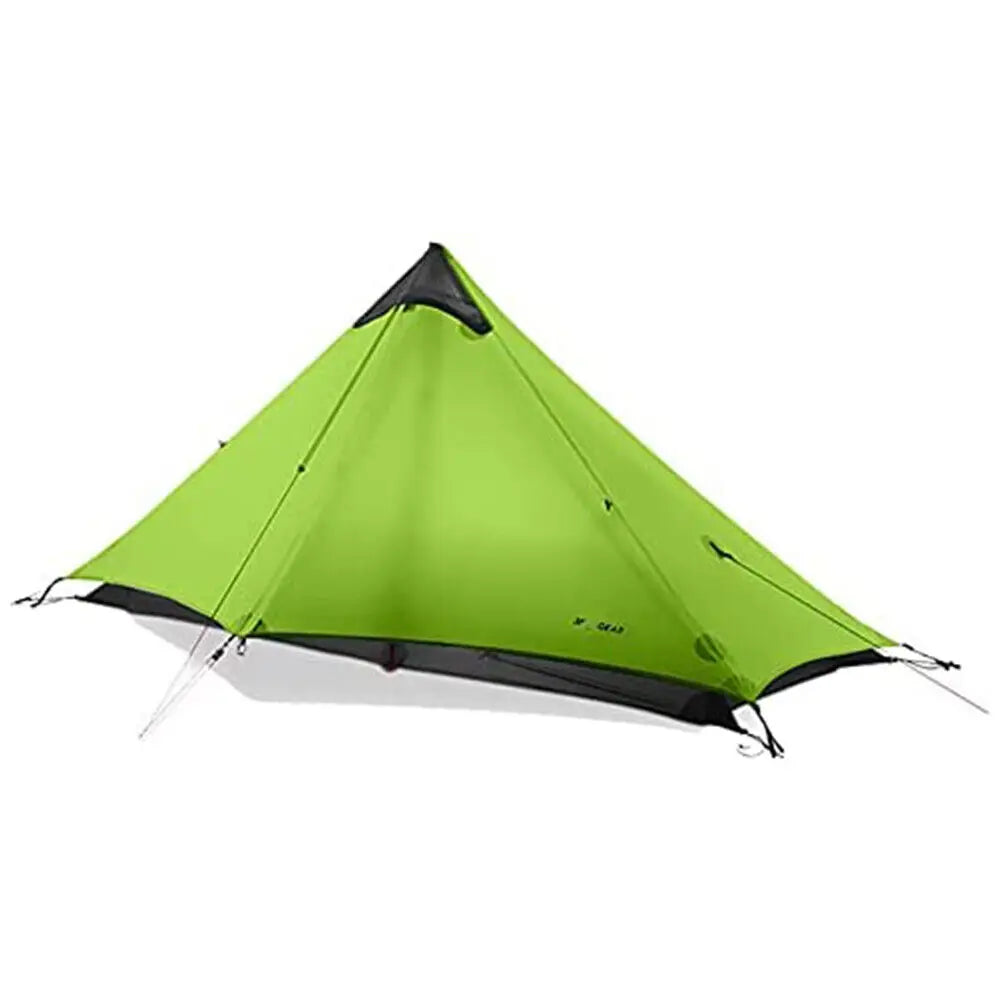 1 Person Camping Tent Ultralight Backpacking Tent Hiking Tent, Professional Backpacker, Hiker Backpacking, Just 0.95kg