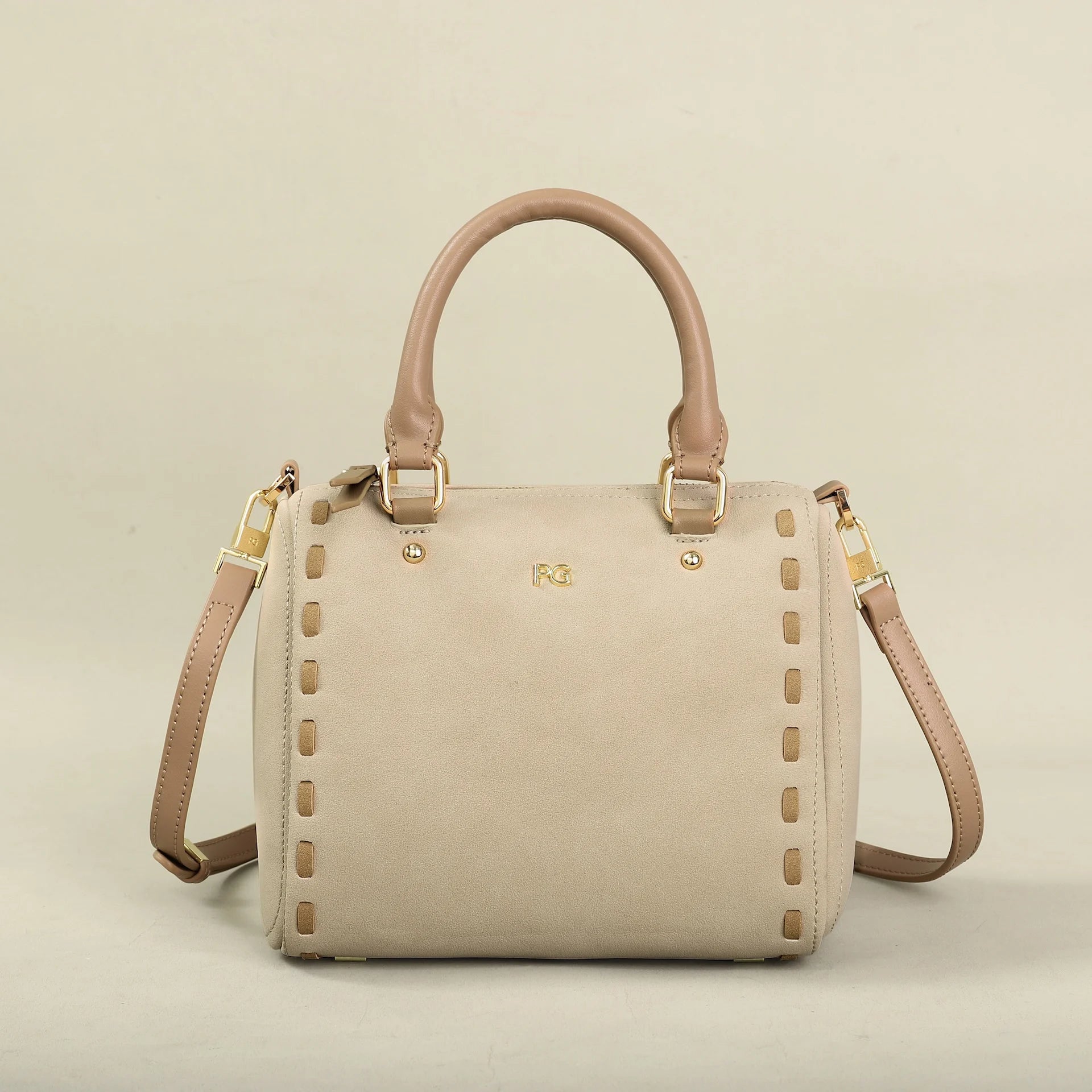 PG bag for woman Pillow bag Large Capacity Multi-Function Satchel Classic 2025 Design Brand bag autumn and winter Fashion Bag