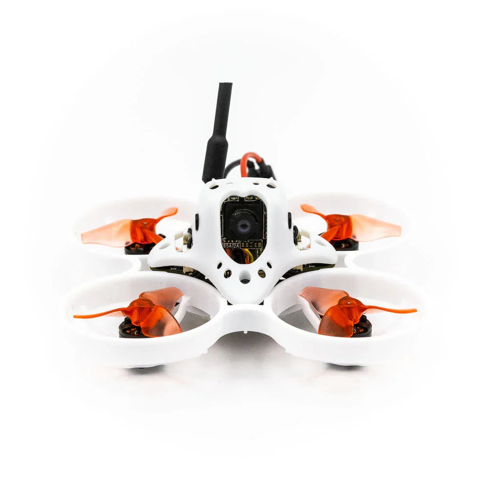 Emax Official Tinyhawk Nanoscout 65mm 08015 22000KV 4in1 6A ELRS RX FPV Racing Drone BNF RTF