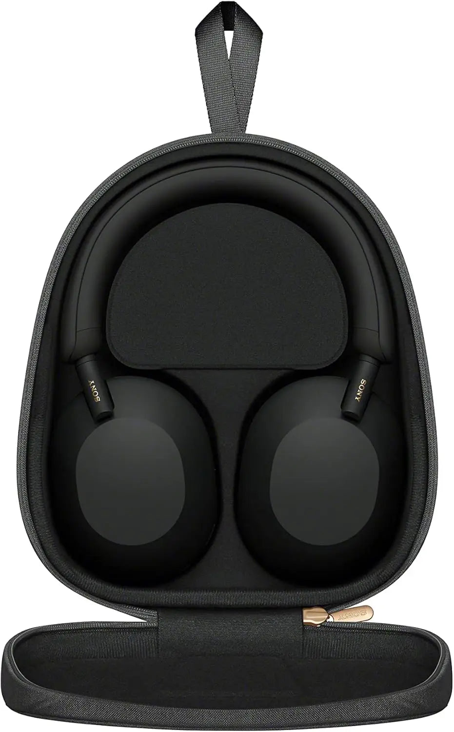 Sony WH-1000XM5 Wireless Noise Cancelling Over-Ear Headphones | Silver | Open Box
