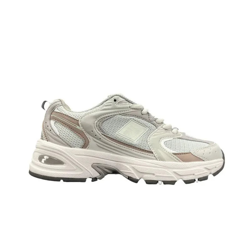 530 Designer Shoes New Blanceshoe 2002 Running Shoes White Natural Indigo Ivory Steel Trainer Sneakers Big Kids Men Women Tops